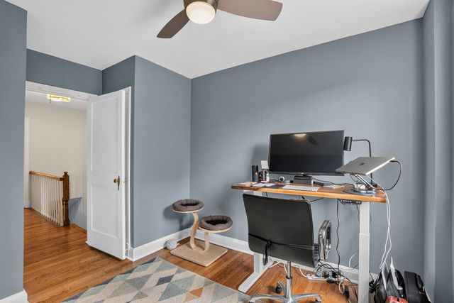 6414 BLENHEIM RD, Baltimore, MD 21212