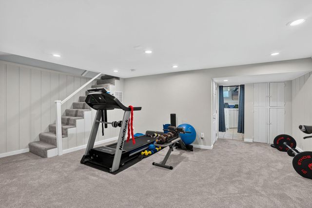 6414 BLENHEIM RD, Baltimore, MD 21212