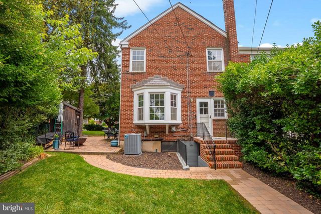 6414 BLENHEIM RD, Baltimore, MD 21212