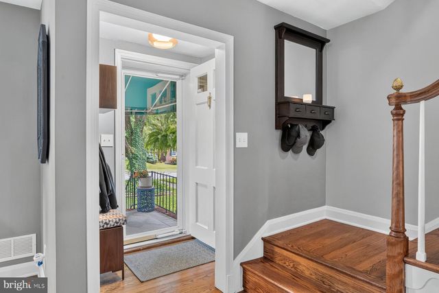 6414 BLENHEIM RD, Baltimore, MD 21212