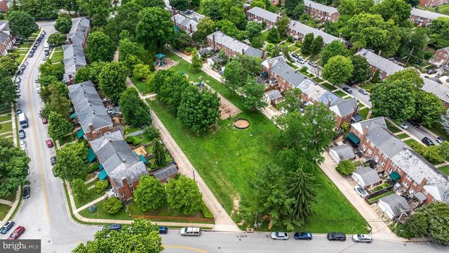 6414 BLENHEIM RD, Baltimore, MD 21212