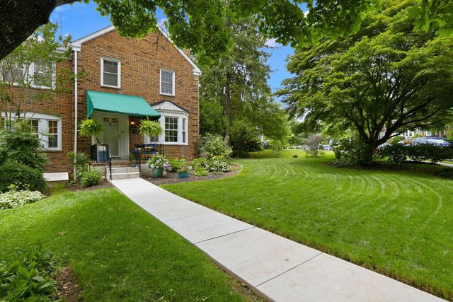 6414 BLENHEIM RD, Baltimore, MD 21212