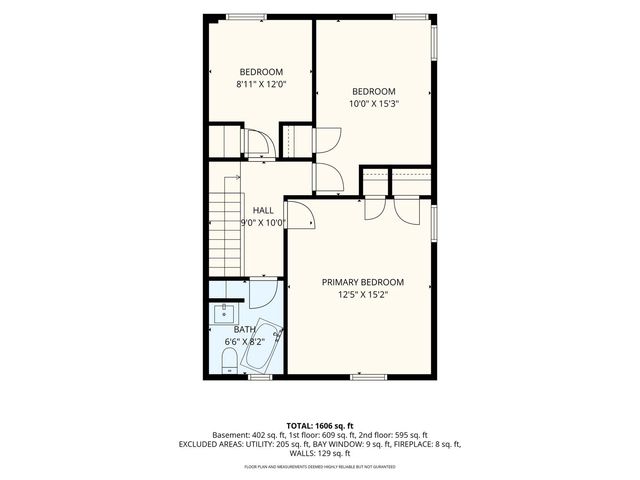 6414 BLENHEIM RD, Baltimore, MD 21212