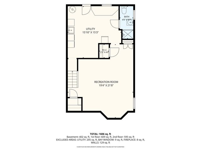 6414 BLENHEIM RD, Baltimore, MD 21212