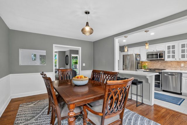 6414 BLENHEIM RD, Baltimore, MD 21212