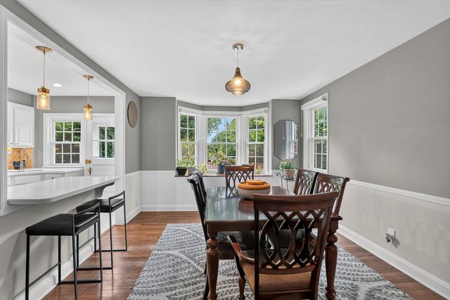 6414 BLENHEIM RD, Baltimore, MD 21212