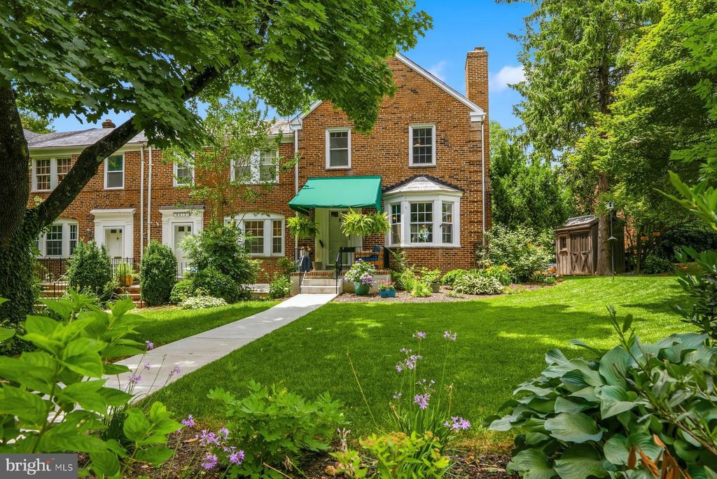 6414 BLENHEIM RD, Baltimore, MD 21212