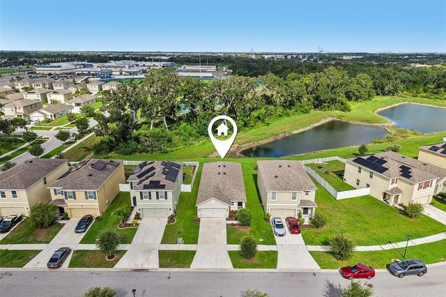 11008 LELAND GROVES DRIVE, Riverview, FL 33579