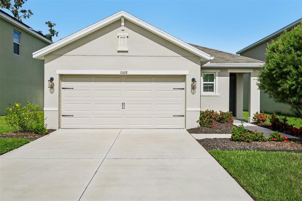 11008 LELAND GROVES DRIVE, Riverview, FL 33579