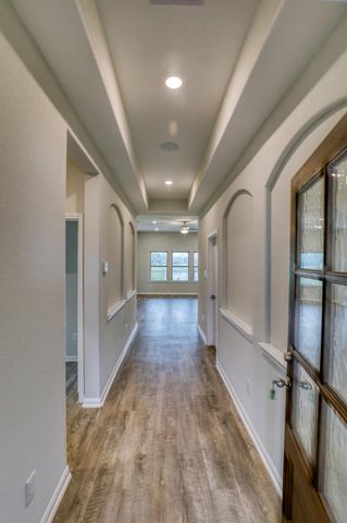 201 Bryan Way, Angleton, TX 77515