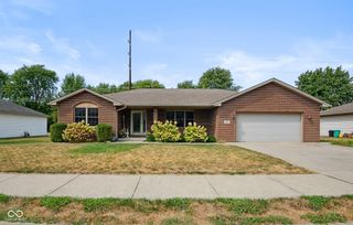 140 Stevens Drive, Seymour, IN 47274