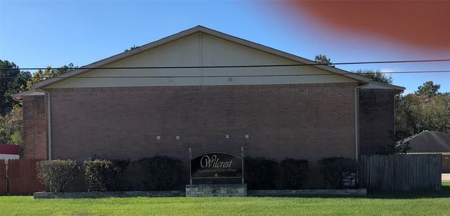 1022 Wilson Road A, Humble, TX 77338