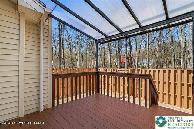 338 Fernwood Drive, Stroud Twp, PA 18301