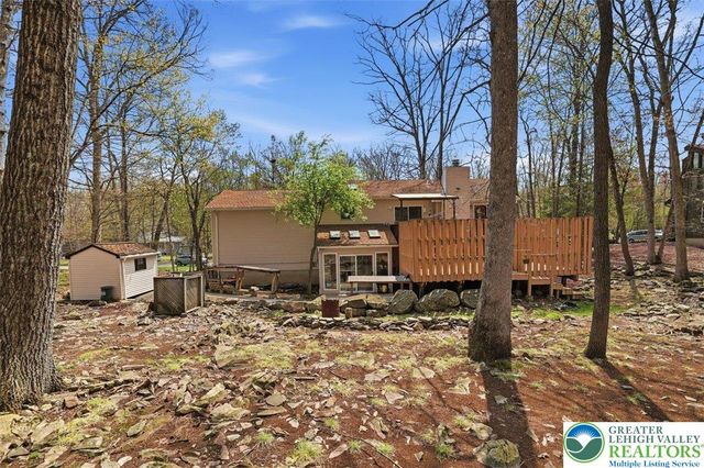 338 Fernwood Drive, Stroud Twp, PA 18301