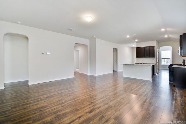 1726 Lavender Creek, San Antonio, TX 78245