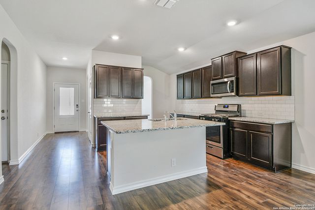 1726 Lavender Creek, San Antonio, TX 78245