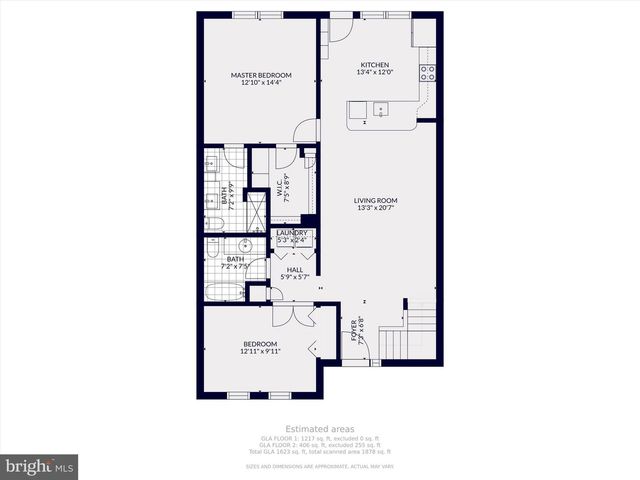 910 MCLENDON DR, Frederick, MD 21702