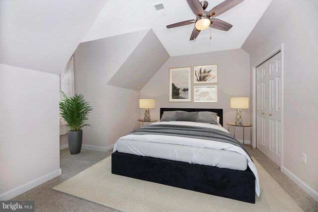 910 MCLENDON DR, Frederick, MD 21702