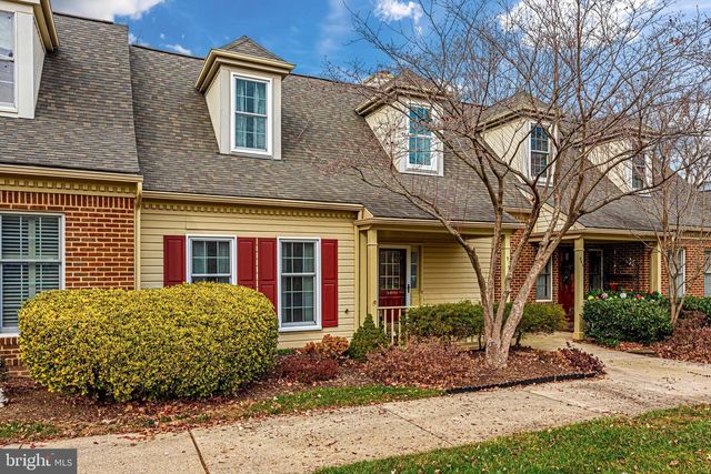 910 MCLENDON DR, Frederick, MD 21702