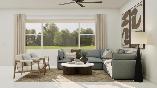 1014 Raleigh Way, Wellington, FL 33414