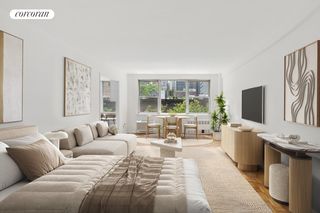 221 E 50TH Street # 5C, New York City, NY 10022