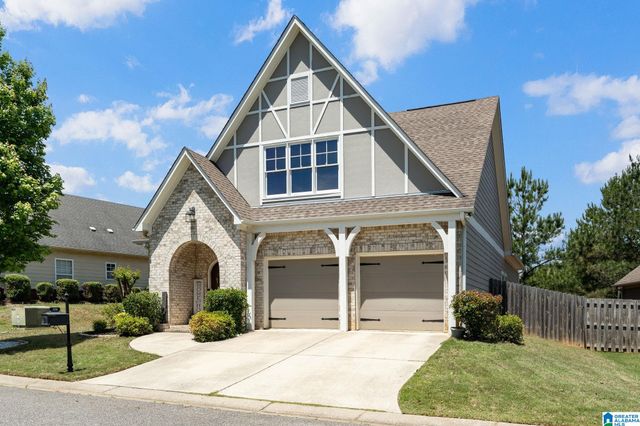 266 FAIRBANK WAY, Chelsea, AL 35043