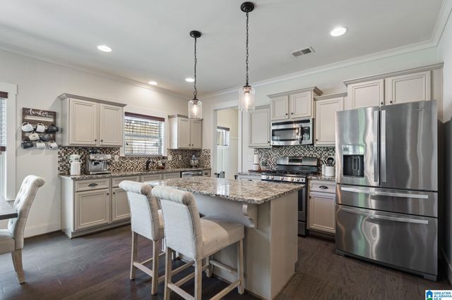 266 FAIRBANK WAY, Chelsea, AL 35043