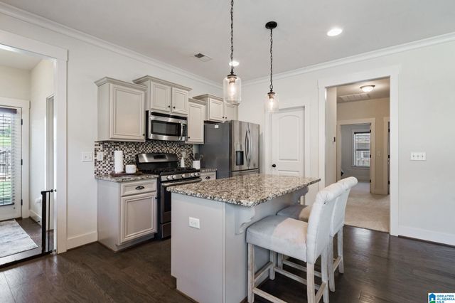 266 FAIRBANK WAY, Chelsea, AL 35043