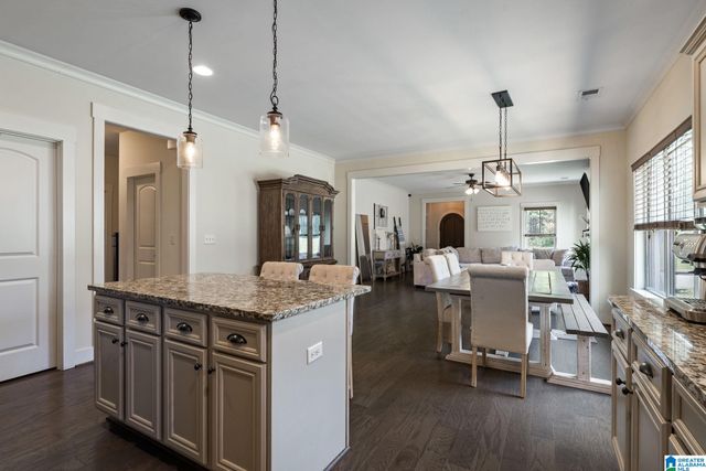 266 FAIRBANK WAY, Chelsea, AL 35043