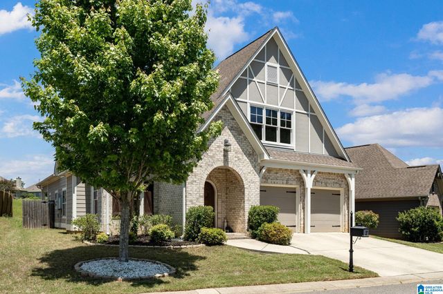 266 FAIRBANK WAY, Chelsea, AL 35043
