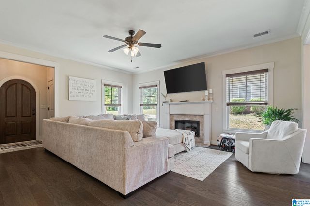 266 FAIRBANK WAY, Chelsea, AL 35043