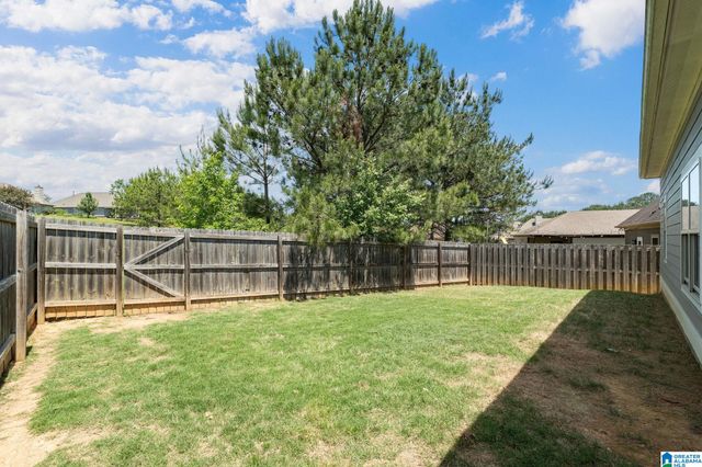 266 FAIRBANK WAY, Chelsea, AL 35043