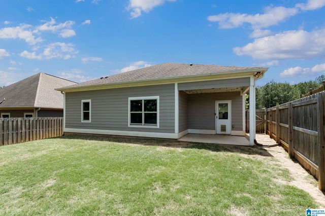 266 FAIRBANK WAY, Chelsea, AL 35043