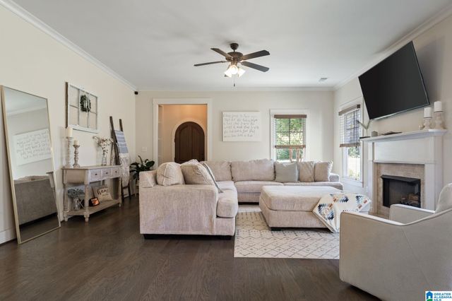 266 FAIRBANK WAY, Chelsea, AL 35043