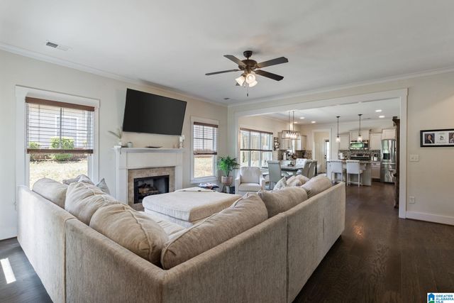 266 FAIRBANK WAY, Chelsea, AL 35043