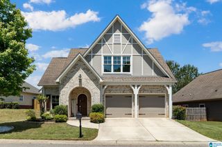 266 FAIRBANK WAY, Chelsea, AL 35043
