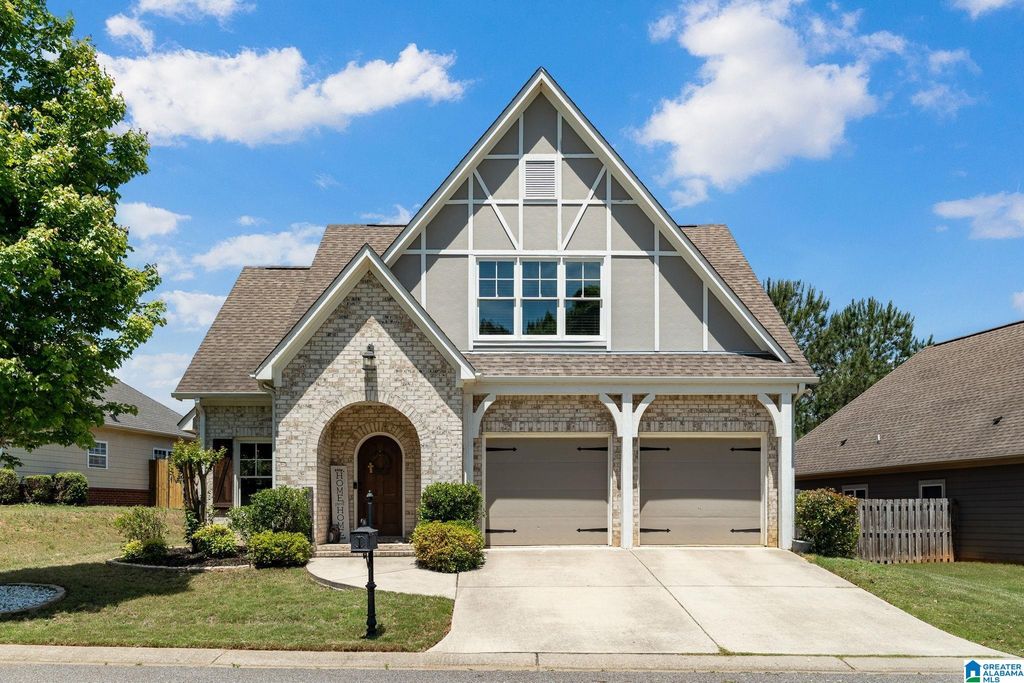 266 FAIRBANK WAY, Chelsea, AL 35043