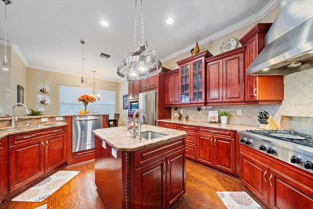 1615 HERITAGE DRIVE, Valrico, FL 33594