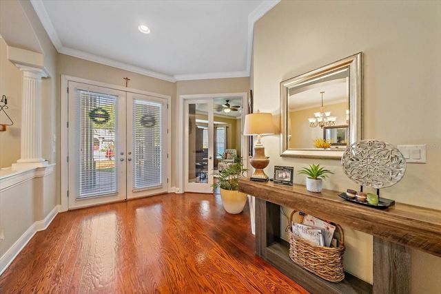 1615 HERITAGE DRIVE, Valrico, FL 33594