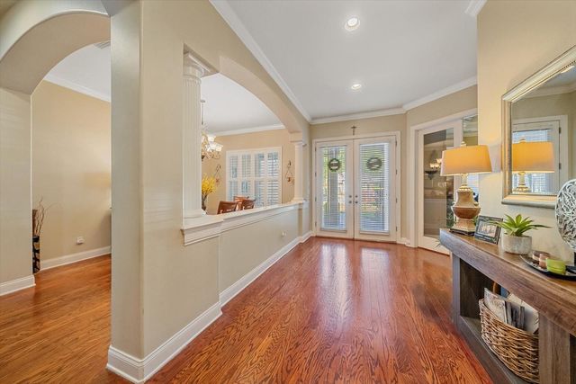 1615 HERITAGE DRIVE, Valrico, FL 33594