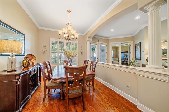 1615 HERITAGE DRIVE, Valrico, FL 33594