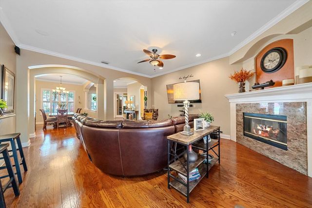 1615 HERITAGE DRIVE, Valrico, FL 33594