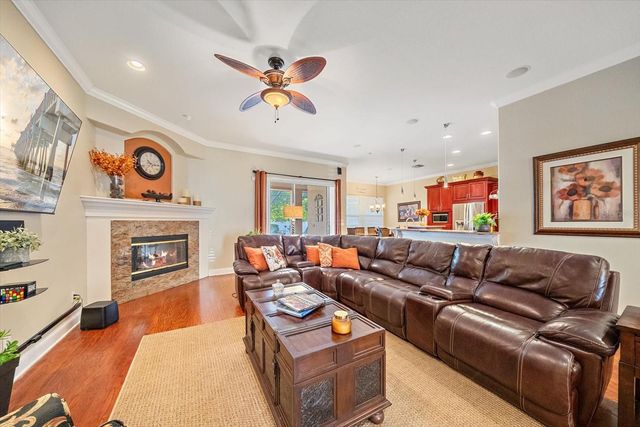 1615 HERITAGE DRIVE, Valrico, FL 33594