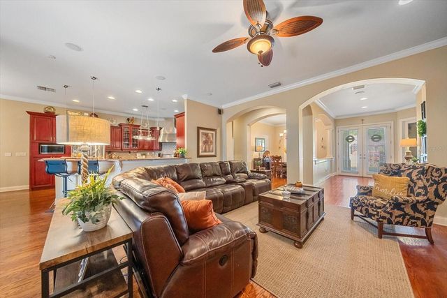 1615 HERITAGE DRIVE, Valrico, FL 33594