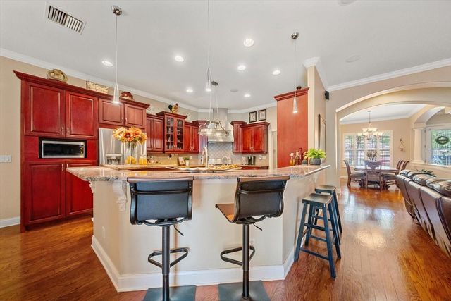 1615 HERITAGE DRIVE, Valrico, FL 33594