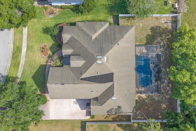 1615 HERITAGE DRIVE, Valrico, FL 33594