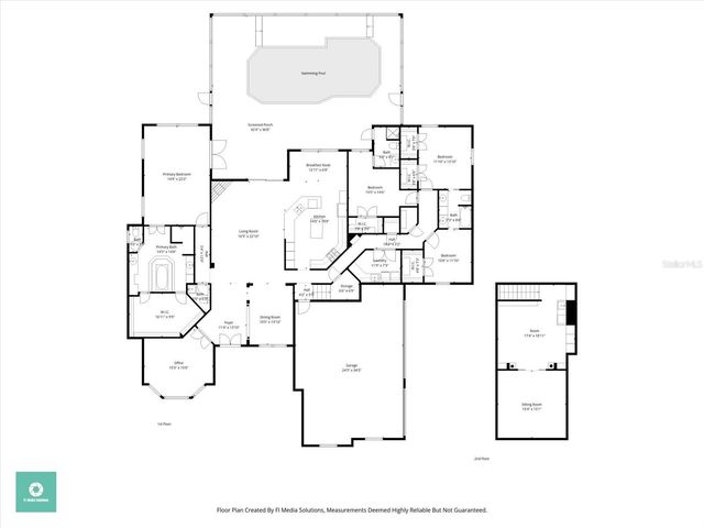 1615 HERITAGE DRIVE, Valrico, FL 33594