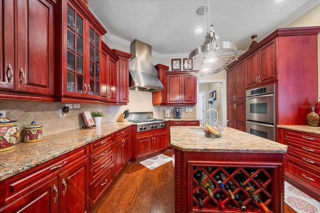 1615 HERITAGE DRIVE, Valrico, FL 33594