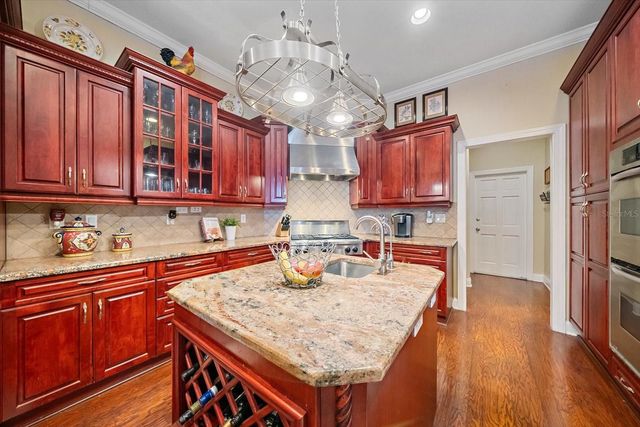 1615 HERITAGE DRIVE, Valrico, FL 33594
