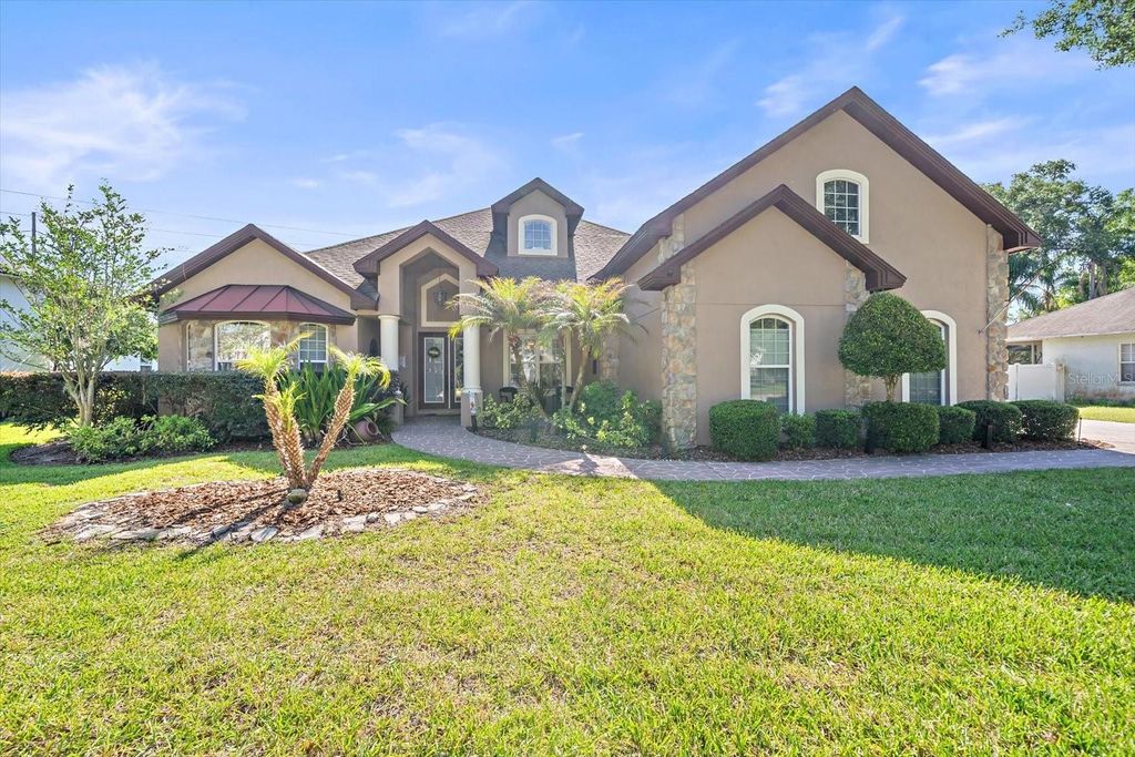 1615 HERITAGE DRIVE, Valrico, FL 33594